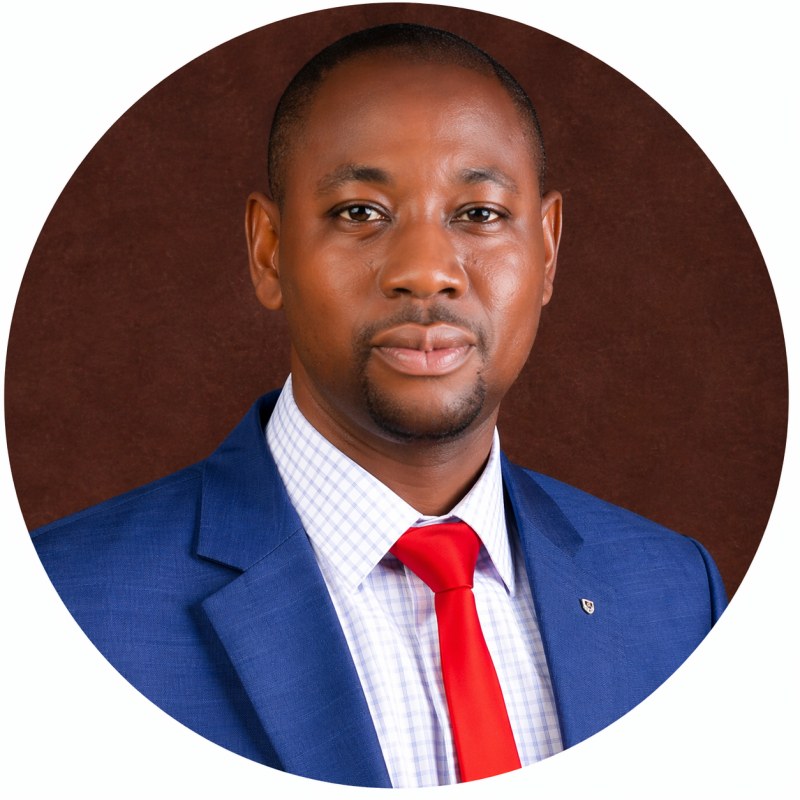 Dr. Rabiu E. Oluwatosin