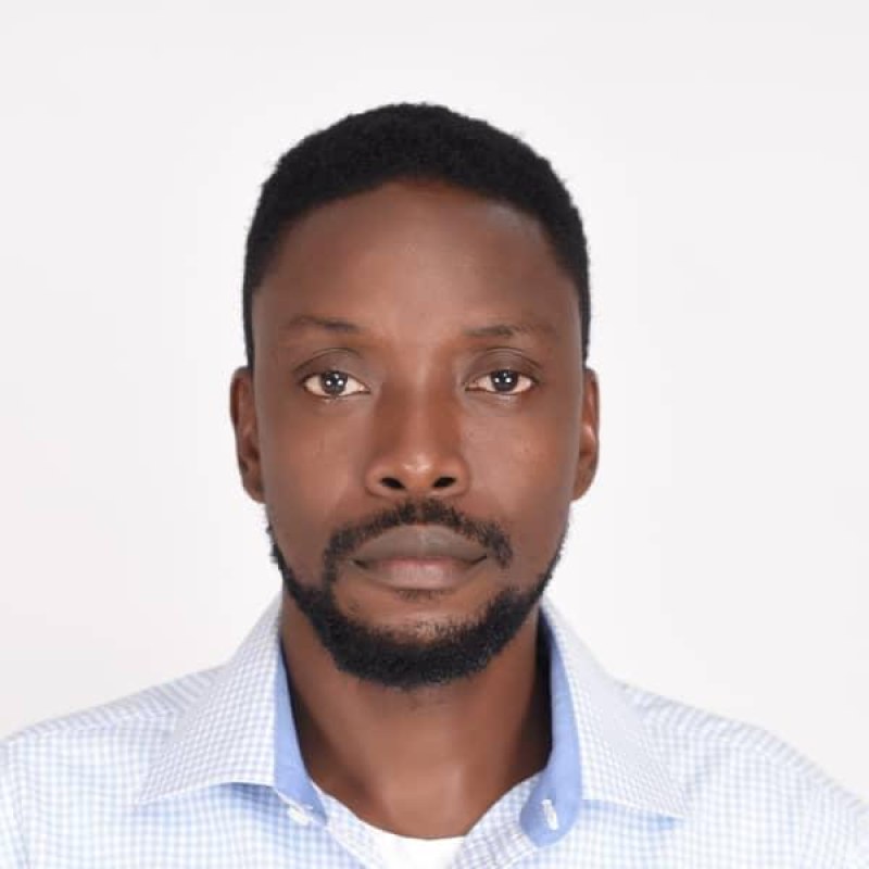 Engr. Ojenike Abimbola