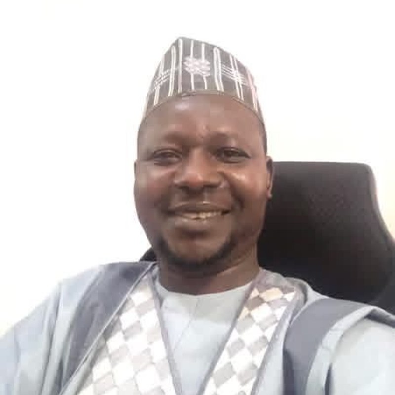 Engr. Gazali Abolade