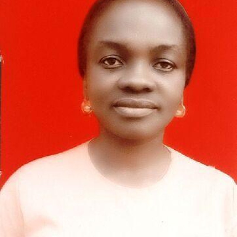 Engr. Robert Omotooke