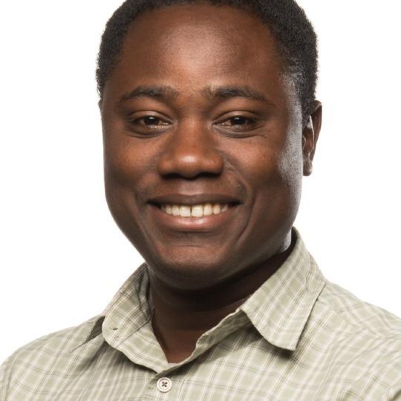 Engr. Oladapo Kola