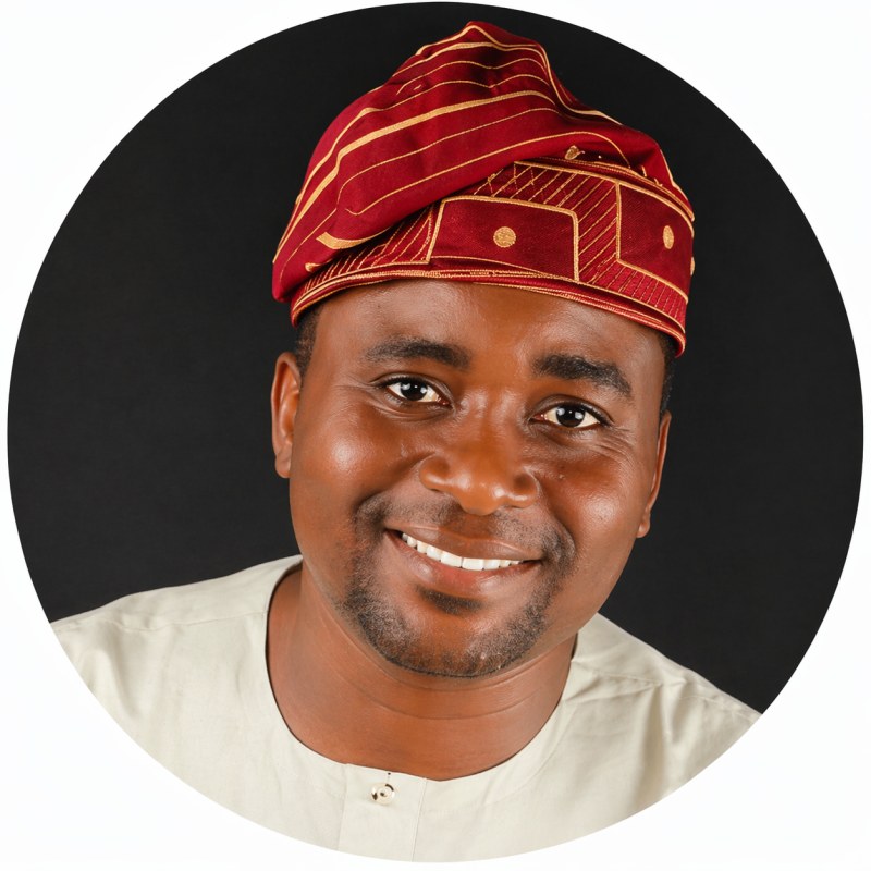 Engr. Olayiwola Olaniyi