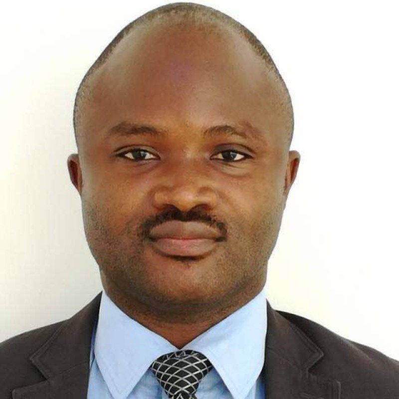Engr. Oyeniyi Oluwaseun