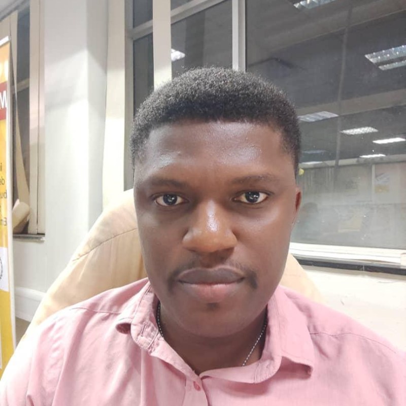 Engr. Alade Temitope