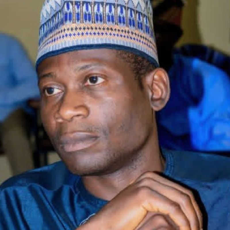 Engr. Adetiran Adesoji