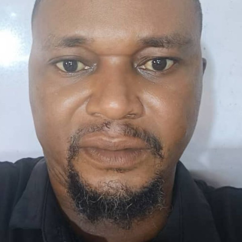 Engr. Adeyemo Victor