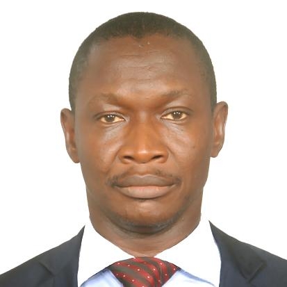 Oluwaseun Adesola-Zion