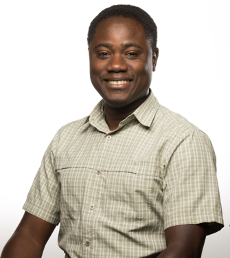 KOLAWOLE OLADAPO