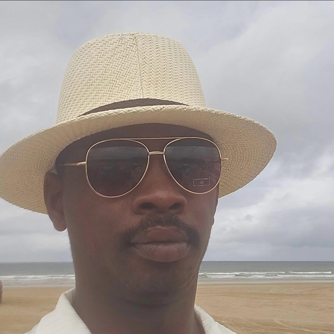 Oluwaseun Adedayo