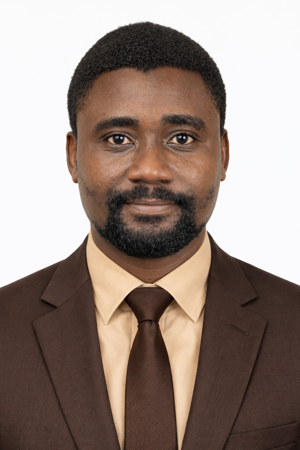 Olaniyi Olayiwola