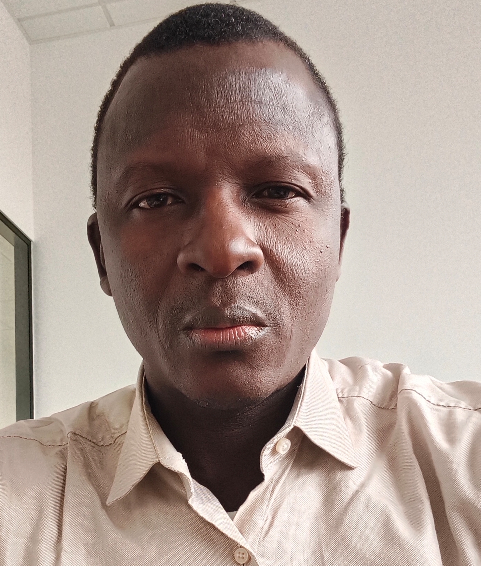 Osuolale Awolade