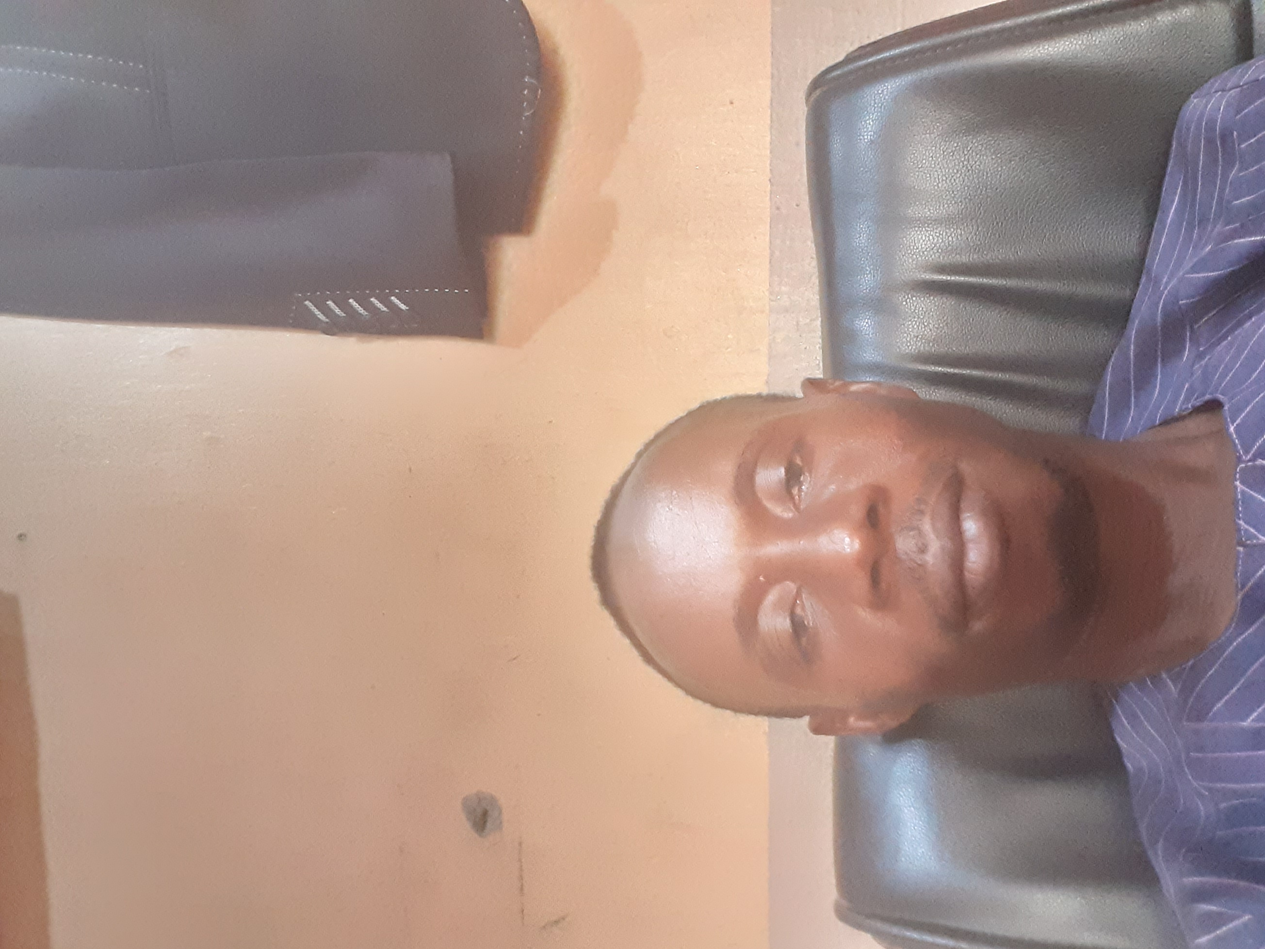 Oluwafemi Jemiriye