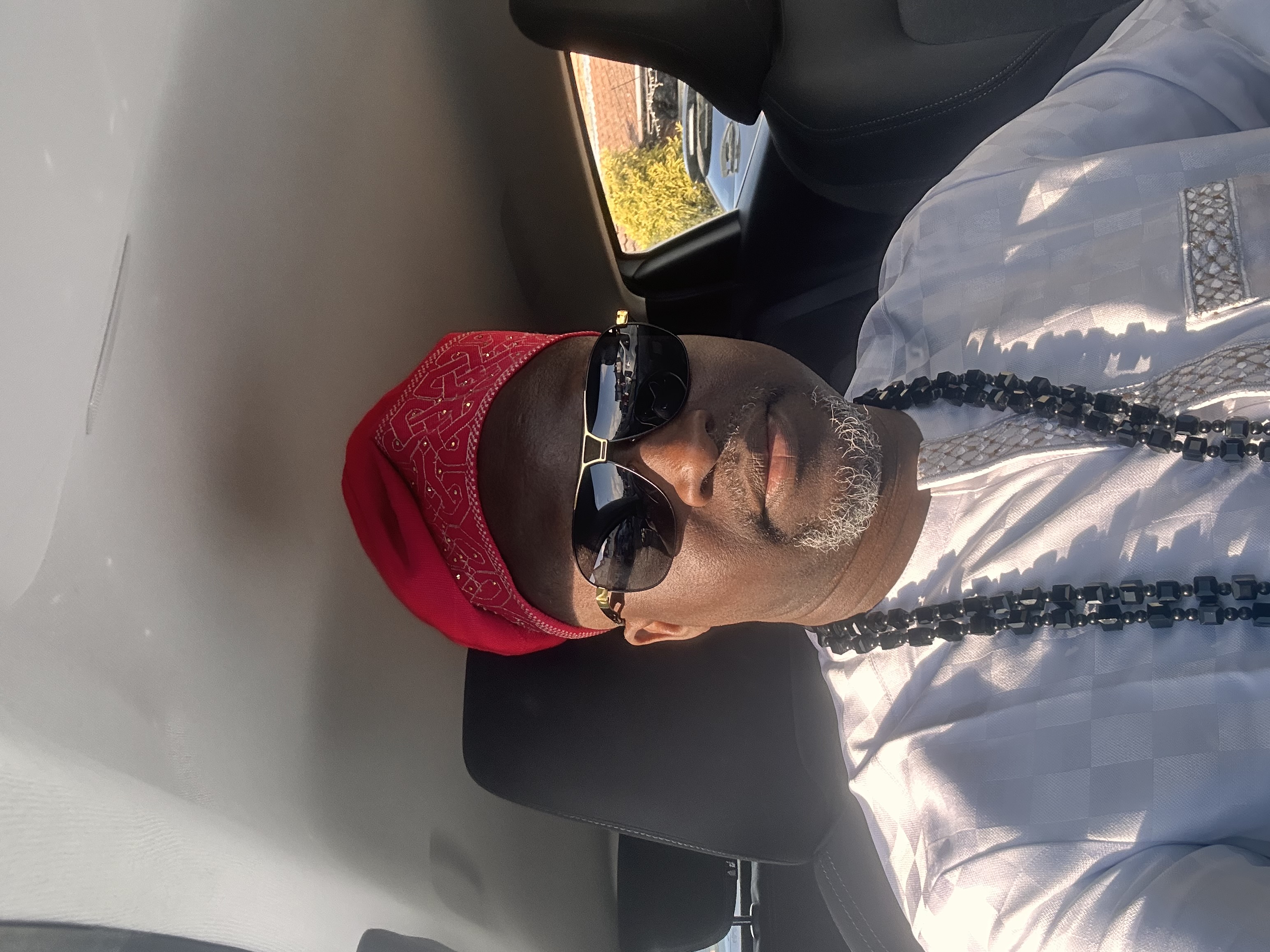 ADEBAYO Adejumo