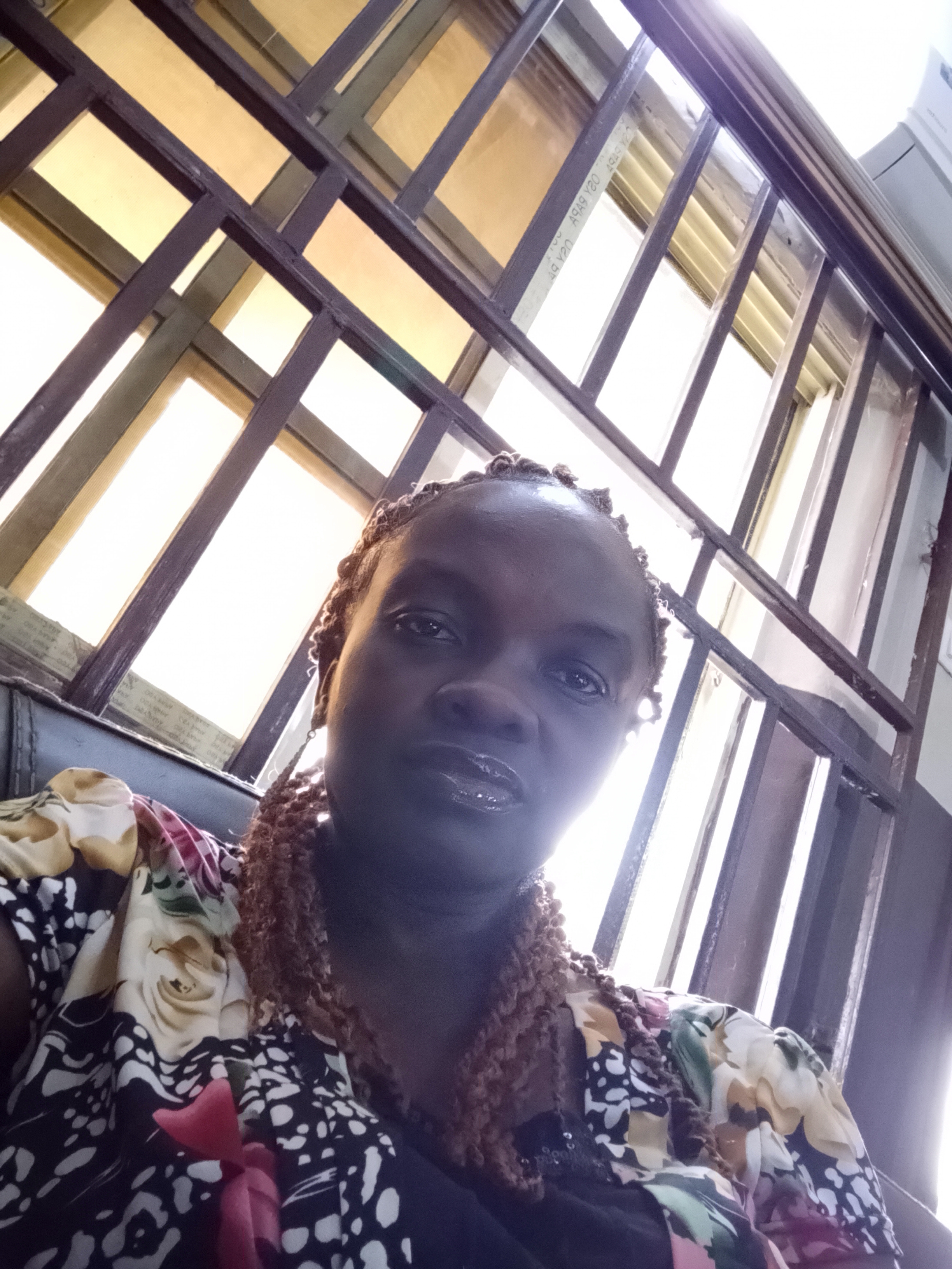 Omotooke Robert