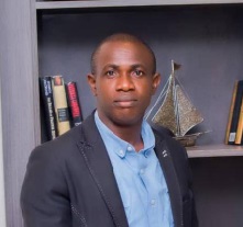 Olusegun ADEYEMO
