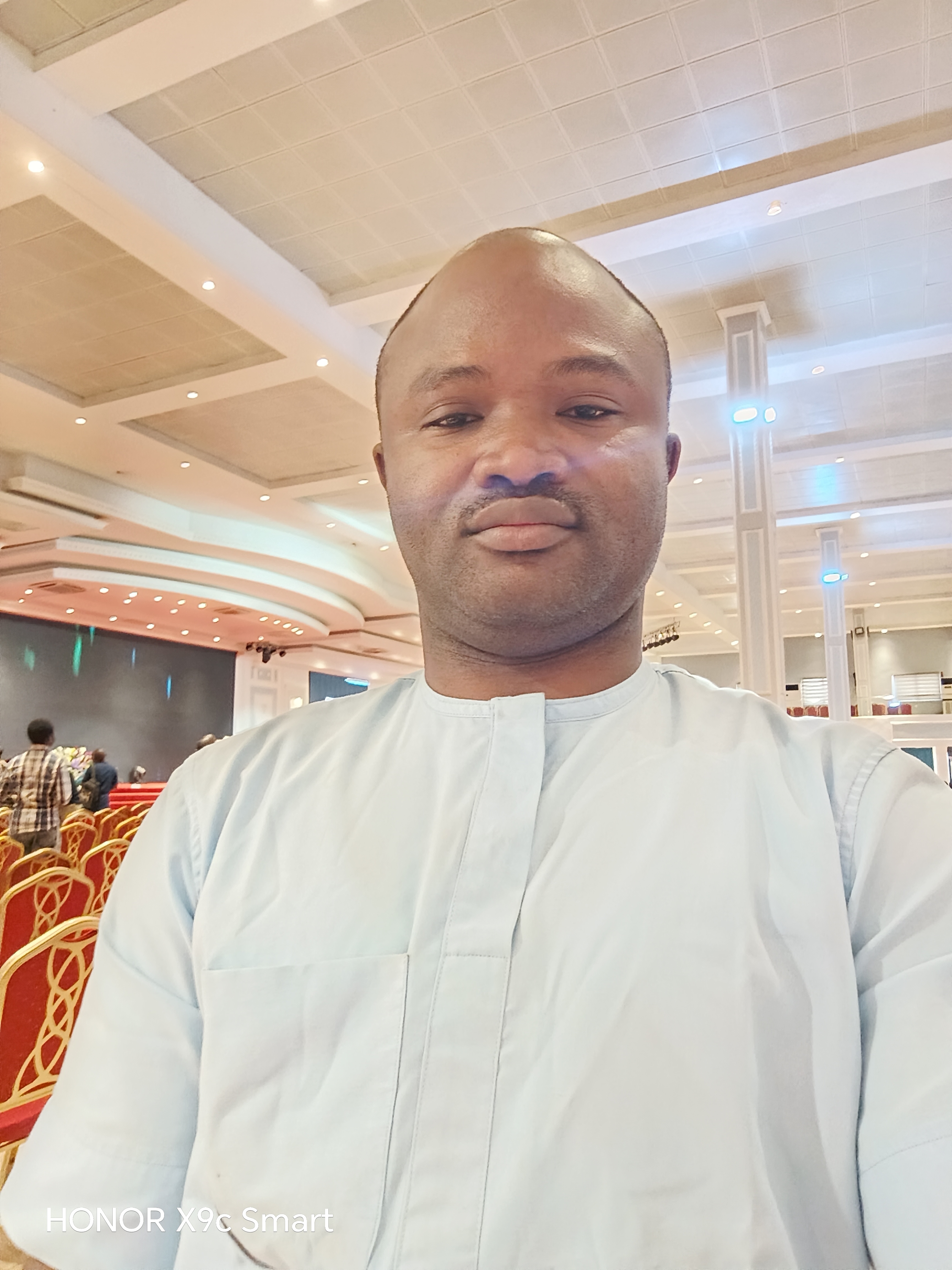 Oluwaseun Oyeniyi