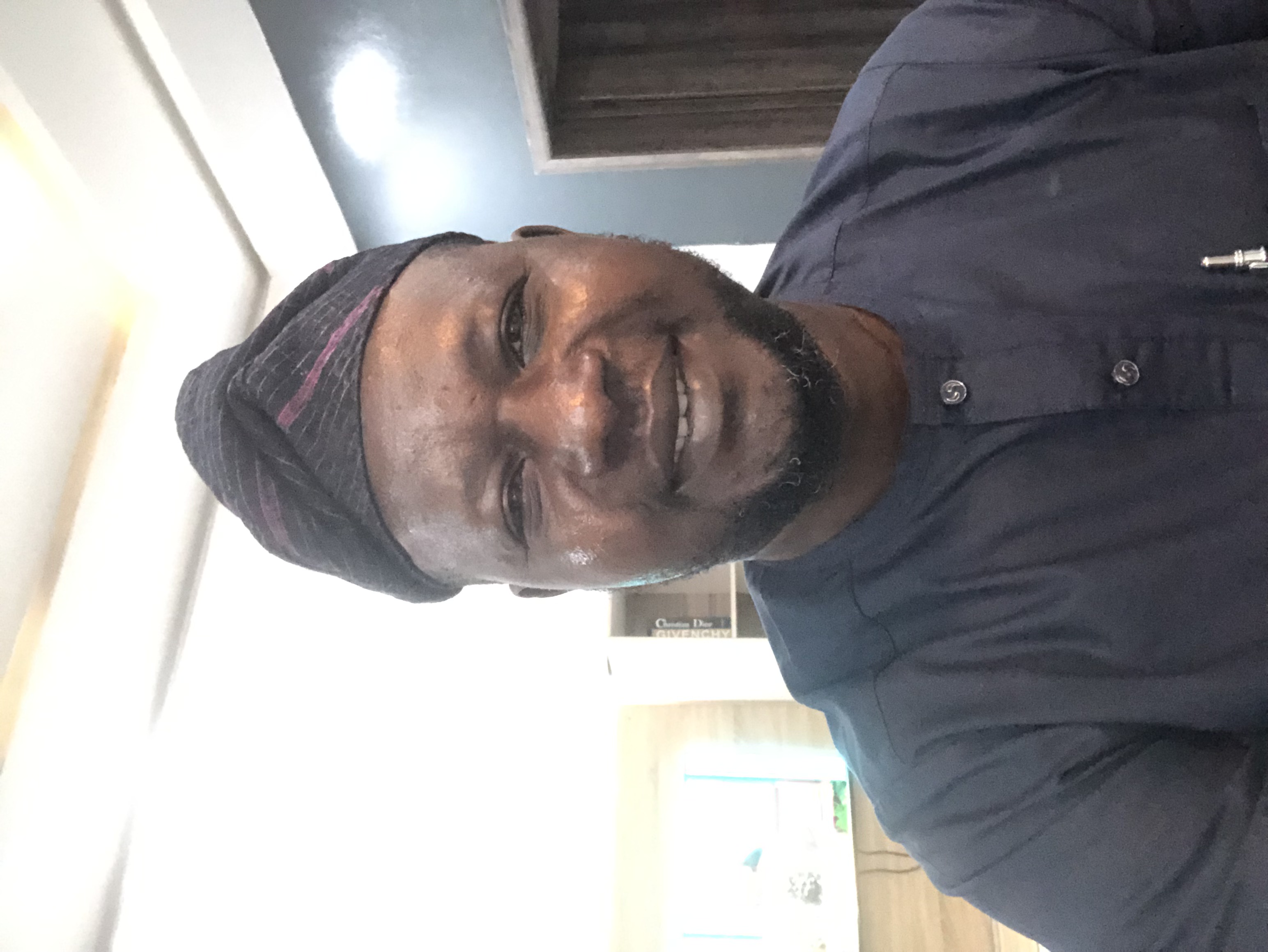Ibrahim Gasali